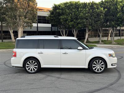 2015 Ford Flex Limited - Photo 6 - Irvine, CA 92612