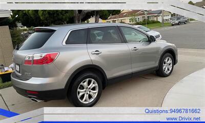 2011 Mazda CX-9 Touring   - Photo 1 - Irvine, CA 92612