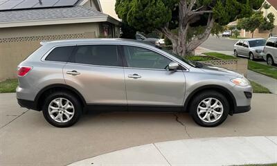 2011 Mazda CX-9 Touring   - Photo 5 - Irvine, CA 92612