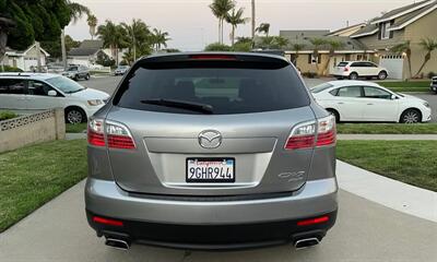 2011 Mazda CX-9 Touring   - Photo 6 - Irvine, CA 92612