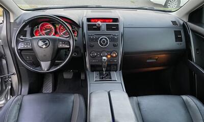 2011 Mazda CX-9 Touring   - Photo 11 - Irvine, CA 92612