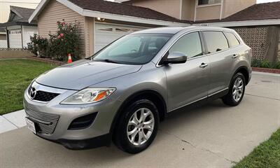 2011 Mazda CX-9 Touring   - Photo 15 - Irvine, CA 92612