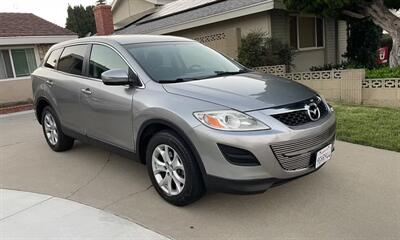 2011 Mazda CX-9 Touring   - Photo 2 - Irvine, CA 92612