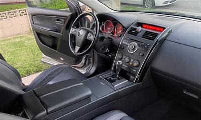2011 Mazda CX-9 Touring   - Photo 3 - Irvine, CA 92612