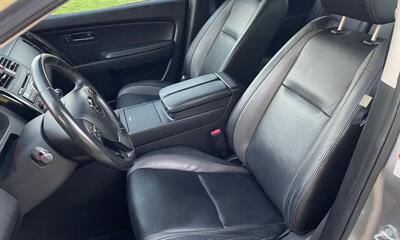 2011 Mazda CX-9 Touring   - Photo 9 - Irvine, CA 92612