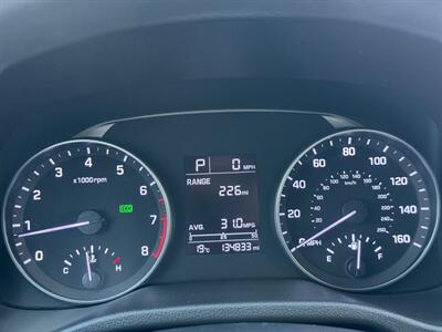 2017 Hyundai Elantra SE   - Photo 13 - Irvine, CA 92612