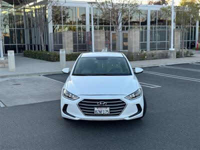 2017 Hyundai Elantra SE   - Photo 4 - Irvine, CA 92612