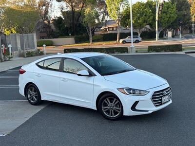 2017 Hyundai Elantra SE   - Photo 5 - Irvine, CA 92612