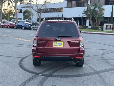 2013 Subaru Forester 2.5X Premium   - Photo 4 - Irvine, CA 92612