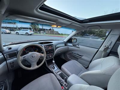 2013 Subaru Forester 2.5X Premium   - Photo 10 - Irvine, CA 92612