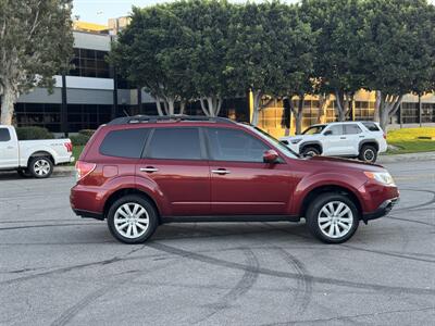 2013 Subaru Forester 2.5X Premium   - Photo 2 - Irvine, CA 92612