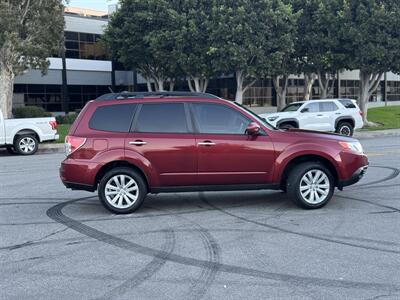 2013 Subaru Forester 2.5X Premium   - Photo 6 - Irvine, CA 92612