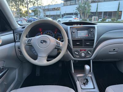 2013 Subaru Forester 2.5X Premium   - Photo 11 - Irvine, CA 92612