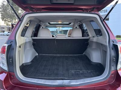 2013 Subaru Forester 2.5X Premium   - Photo 12 - Irvine, CA 92612
