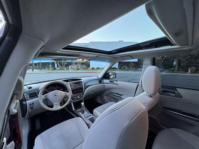 2013 Subaru Forester 2.5X Premium   - Photo 13 - Irvine, CA 92612