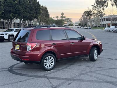 2013 Subaru Forester 2.5X Premium   - Photo 5 - Irvine, CA 92612