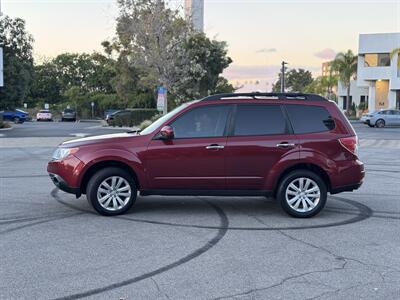 2013 Subaru Forester 2.5X Premium   - Photo 3 - Irvine, CA 92612