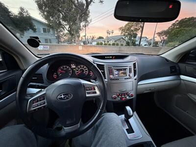 2014 Subaru Legacy 2.5i Premium   - Photo 25 - Irvine, CA 92612