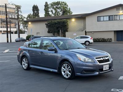 2014 Subaru Legacy 2.5i Premium   - Photo 14 - Irvine, CA 92612