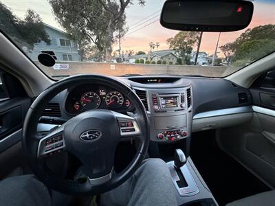 2014 Subaru Legacy 2.5i Premium   - Photo 24 - Irvine, CA 92612