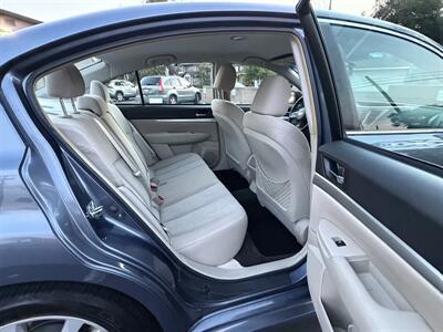 2014 Subaru Legacy 2.5i Premium   - Photo 20 - Irvine, CA 92612