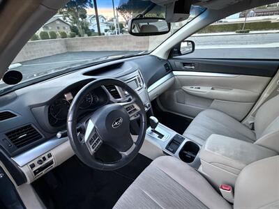 2014 Subaru Legacy 2.5i Premium   - Photo 18 - Irvine, CA 92612
