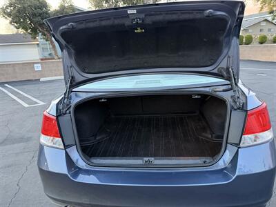 2014 Subaru Legacy 2.5i Premium   - Photo 23 - Irvine, CA 92612