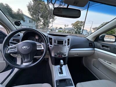 2014 Subaru Legacy 2.5i Premium   - Photo 19 - Irvine, CA 92612