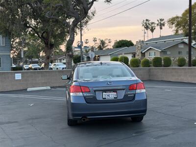 2014 Subaru Legacy 2.5i Premium   - Photo 8 - Irvine, CA 92612