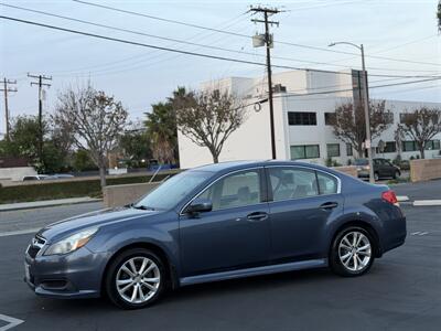 2014 Subaru Legacy 2.5i Premium   - Photo 3 - Irvine, CA 92612
