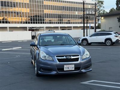 2014 Subaru Legacy 2.5i Premium   - Photo 16 - Irvine, CA 92612