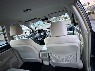 2014 Subaru Legacy 2.5i Premium   - Photo 21 - Irvine, CA 92612