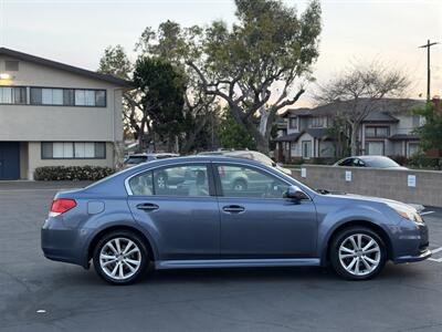 2014 Subaru Legacy 2.5i Premium   - Photo 13 - Irvine, CA 92612