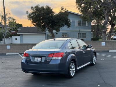 2014 Subaru Legacy 2.5i Premium   - Photo 10 - Irvine, CA 92612