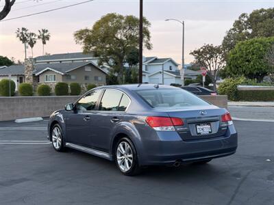 2014 Subaru Legacy 2.5i Premium   - Photo 6 - Irvine, CA 92612