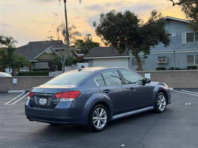 2014 Subaru Legacy 2.5i Premium   - Photo 11 - Irvine, CA 92612