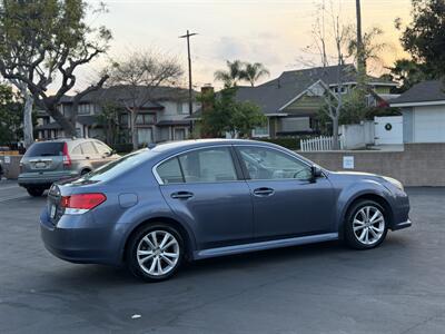 2014 Subaru Legacy 2.5i Premium   - Photo 12 - Irvine, CA 92612