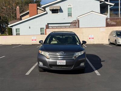 2011 Toyota Venza FWD 4cyl   - Photo 6 - Irvine, CA 92612