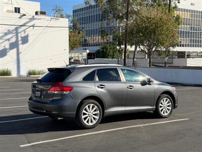 2011 Toyota Venza FWD 4cyl   - Photo 11 - Irvine, CA 92612
