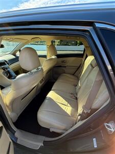 2011 Toyota Venza FWD 4cyl   - Photo 20 - Irvine, CA 92612