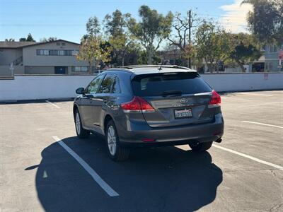 2011 Toyota Venza FWD 4cyl   - Photo 14 - Irvine, CA 92612
