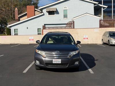 2011 Toyota Venza FWD 4cyl   - Photo 5 - Irvine, CA 92612