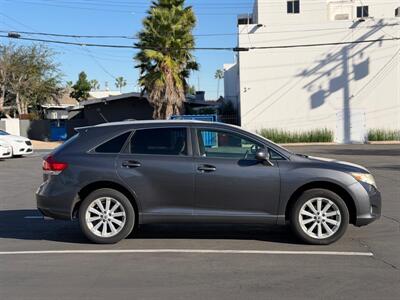 2011 Toyota Venza FWD 4cyl   - Photo 9 - Irvine, CA 92612