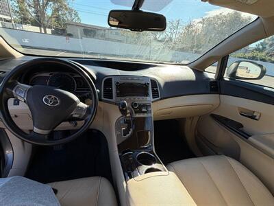 2011 Toyota Venza FWD 4cyl   - Photo 17 - Irvine, CA 92612