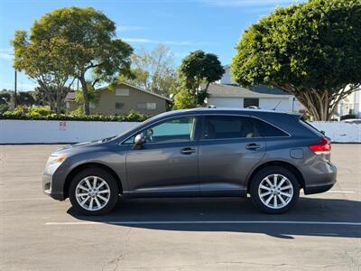 2011 Toyota Venza FWD 4cyl   - Photo 2 - Irvine, CA 92612