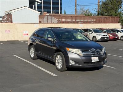 2011 Toyota Venza FWD 4cyl   - Photo 7 - Irvine, CA 92612