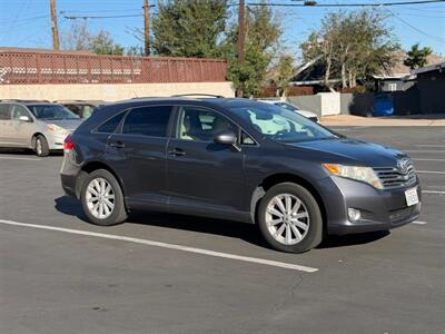 2011 Toyota Venza FWD 4cyl   - Photo 8 - Irvine, CA 92612