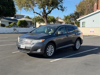 2011 Toyota Venza FWD 4cyl   - Photo 4 - Irvine, CA 92612