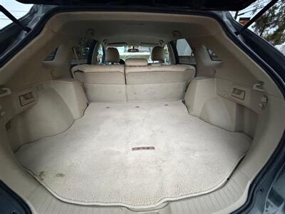 2011 Toyota Venza FWD 4cyl   - Photo 22 - Irvine, CA 92612