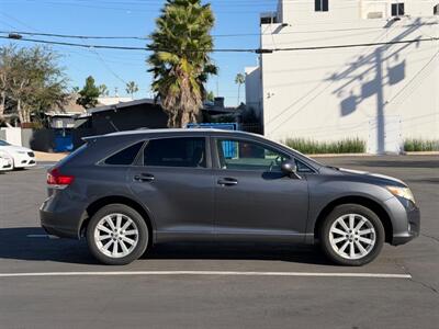 2011 Toyota Venza FWD 4cyl   - Photo 10 - Irvine, CA 92612